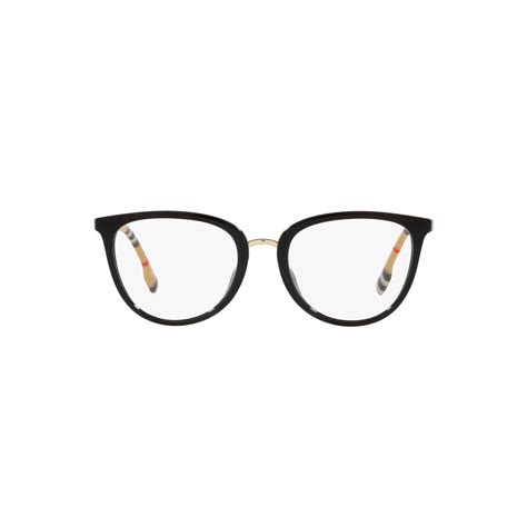 burberry prescription glasses b1052|burberry frame lens.